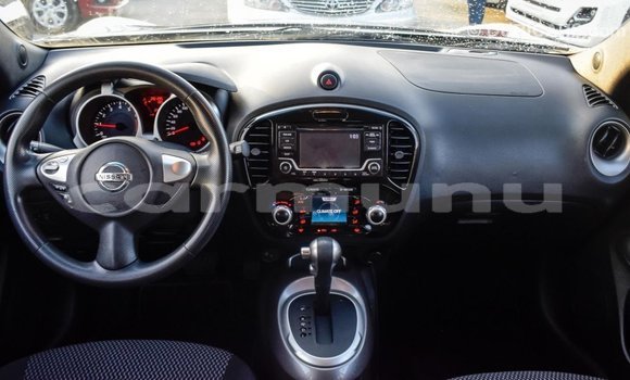 Acheter Import Voiture Nissan Juke Noir à Import - Dubai, Région de la Bouenza Acheter Import Voiture Nissan Juke Noir à Import - Dubai, Région de la Bouenza