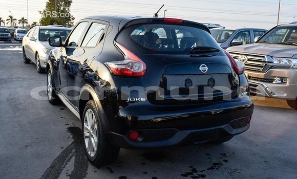 Acheter Import Voiture Nissan Juke Noir à Import - Dubai, Région de la Bouenza Acheter Import Voiture Nissan Juke Noir à Import - Dubai, Région de la Bouenza