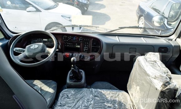 Buy Import Hyundai Chorus Beige Truck in Import - Dubai in Region of Bouenza Buy Import Hyundai Chorus Beige Truck in Import - Dubai in Region of Bouenza
