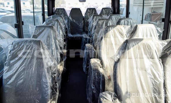 Buy Import Hyundai Chorus Beige Truck in Import - Dubai in Region of Bouenza Buy Import Hyundai Chorus Beige Truck in Import - Dubai in Region of Bouenza