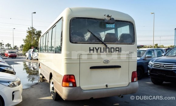 Buy Import Hyundai Chorus Beige Truck in Import - Dubai in Region of Bouenza Buy Import Hyundai Chorus Beige Truck in Import - Dubai in Region of Bouenza