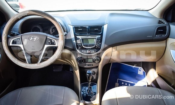 Buy Import Hyundai Accent Brown Car in Import - Dubai in Region of Bouenza Buy Import Hyundai Accent Brown Car in Import - Dubai in Region of Bouenza