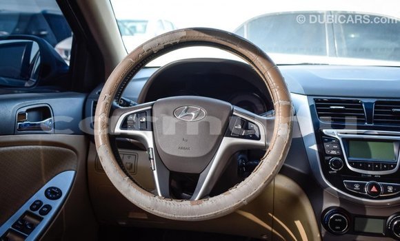 Buy Import Hyundai Accent Brown Car in Import - Dubai in Region of Bouenza Buy Import Hyundai Accent Brown Car in Import - Dubai in Region of Bouenza