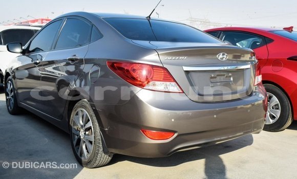 Buy Import Hyundai Accent Brown Car in Import - Dubai in Region of Bouenza Buy Import Hyundai Accent Brown Car in Import - Dubai in Region of Bouenza