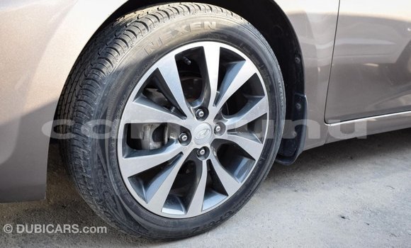 Buy Import Hyundai Accent Brown Car in Import - Dubai in Region of Bouenza Buy Import Hyundai Accent Brown Car in Import - Dubai in Region of Bouenza