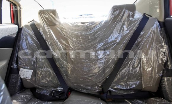 Buy Import Kia Rio Red Car in Import - Dubai in Region of Bouenza Buy Import Kia Rio Red Car in Import - Dubai in Region of Bouenza