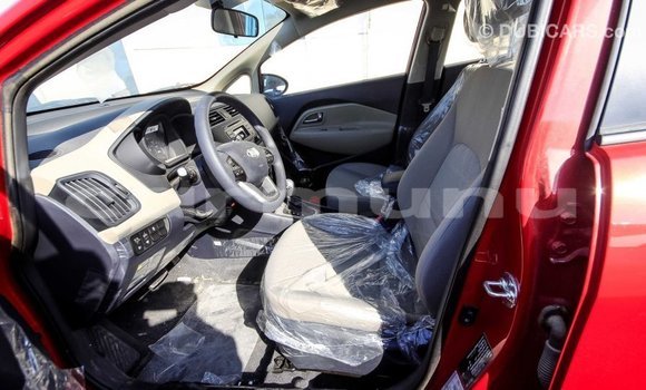 Buy Import Kia Rio Red Car in Import - Dubai in Region of Bouenza Buy Import Kia Rio Red Car in Import - Dubai in Region of Bouenza