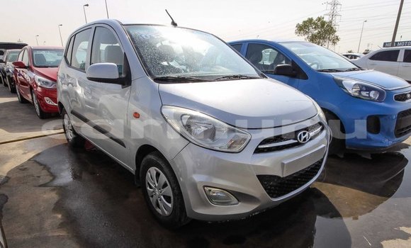 Acheter Import Voiture Hyundai i10 Autre à Import - Dubai, Région de la Bouenza Acheter Import Voiture Hyundai i10 Autre à Import - Dubai, Région de la Bouenza
