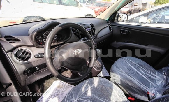 Acheter Import Voiture Hyundai i10 Autre à Import - Dubai, Région de la Bouenza Acheter Import Voiture Hyundai i10 Autre à Import - Dubai, Région de la Bouenza