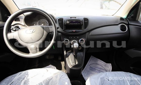 Acheter Import Voiture Hyundai i10 Autre à Import - Dubai, Région de la Bouenza Acheter Import Voiture Hyundai i10 Autre à Import - Dubai, Région de la Bouenza