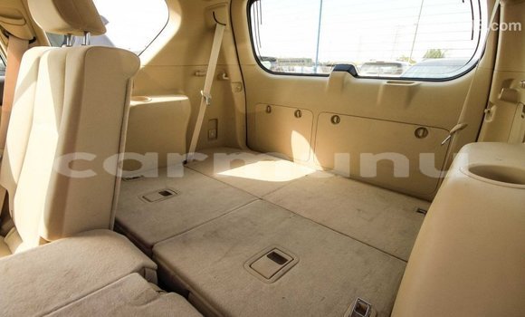 Acheter Import Voiture Toyota Prado Blanc à Import - Dubai, Région de la Bouenza Acheter Import Voiture Toyota Prado Blanc à Import - Dubai, Région de la Bouenza