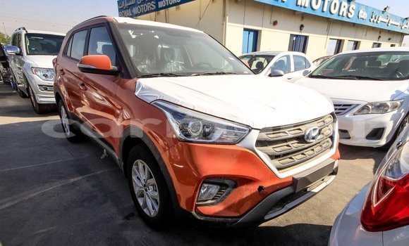 Acheter Import Voiture Hyundai Creta Autre à Import - Dubai, Région de la Bouenza Acheter Import Voiture Hyundai Creta Autre à Import - Dubai, Région de la Bouenza