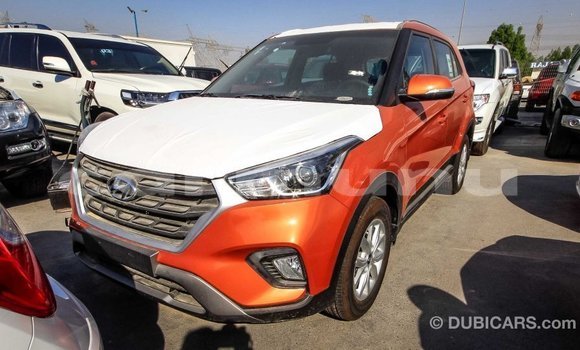 Acheter Import Voiture Hyundai Creta Autre à Import - Dubai, Région de la Bouenza Acheter Import Voiture Hyundai Creta Autre à Import - Dubai, Région de la Bouenza