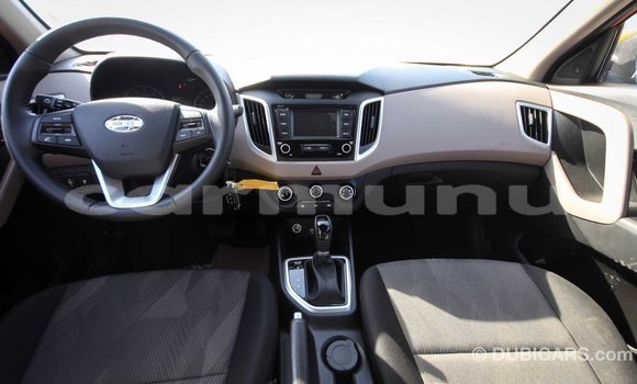Acheter Import Voiture Hyundai Creta Autre à Import - Dubai, Région de la Bouenza Acheter Import Voiture Hyundai Creta Autre à Import - Dubai, Région de la Bouenza