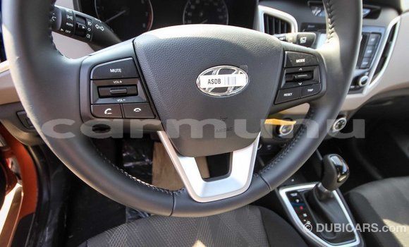 Acheter Import Voiture Hyundai Creta Autre à Import - Dubai, Région de la Bouenza Acheter Import Voiture Hyundai Creta Autre à Import - Dubai, Région de la Bouenza