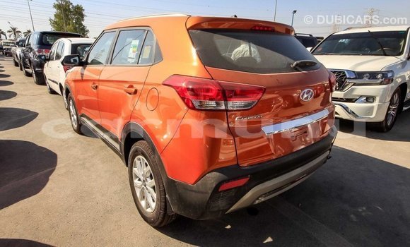 Acheter Import Voiture Hyundai Creta Autre à Import - Dubai, Région de la Bouenza Acheter Import Voiture Hyundai Creta Autre à Import - Dubai, Région de la Bouenza