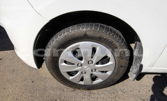 Buy Import Hyundai i10 White Car in Import - Dubai in Region of Bouenza Buy Import Hyundai i10 White Car in Import - Dubai in Region of Bouenza