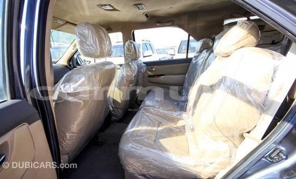 Buy Import Toyota Fortuner Other Car in Import - Dubai in Region of Bouenza Buy Import Toyota Fortuner Other Car in Import - Dubai in Region of Bouenza