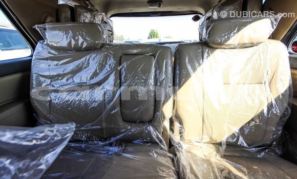 Buy Import Toyota Fortuner Other Car in Import - Dubai in Region of Bouenza Buy Import Toyota Fortuner Other Car in Import - Dubai in Region of Bouenza