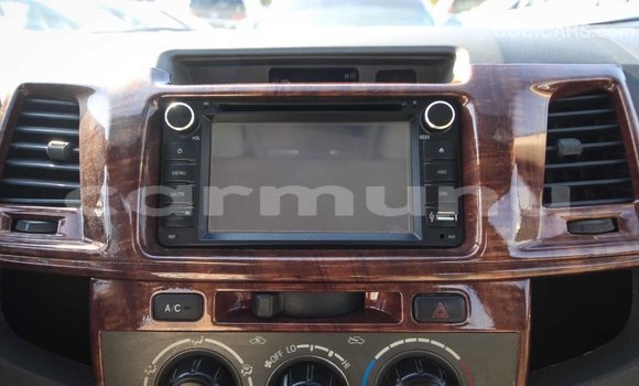 Buy Import Toyota Fortuner Other Car in Import - Dubai in Region of Bouenza Buy Import Toyota Fortuner Other Car in Import - Dubai in Region of Bouenza