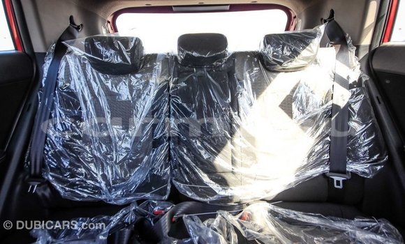 Buy Import Hyundai Creta Red Car in Import - Dubai in Region of Bouenza Buy Import Hyundai Creta Red Car in Import - Dubai in Region of Bouenza