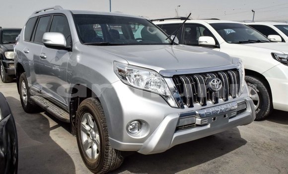 Buy Import Toyota Prado Other Car in Import - Dubai in Region of Bouenza Buy Import Toyota Prado Other Car in Import - Dubai in Region of Bouenza