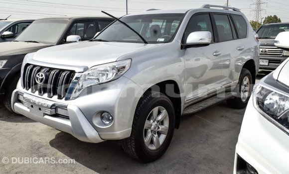 Buy Import Toyota Prado Other Car in Import - Dubai in Region of Bouenza Buy Import Toyota Prado Other Car in Import - Dubai in Region of Bouenza