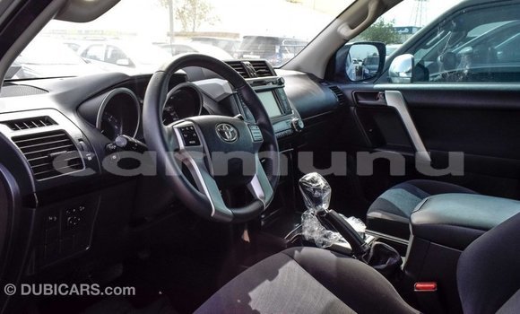 Buy Import Toyota Prado Other Car in Import - Dubai in Region of Bouenza Buy Import Toyota Prado Other Car in Import - Dubai in Region of Bouenza