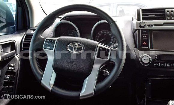 Buy Import Toyota Prado Other Car in Import - Dubai in Region of Bouenza Buy Import Toyota Prado Other Car in Import - Dubai in Region of Bouenza