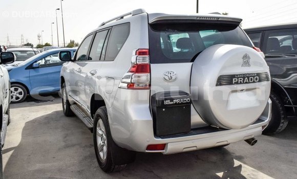 Buy Import Toyota Prado Other Car in Import - Dubai in Region of Bouenza Buy Import Toyota Prado Other Car in Import - Dubai in Region of Bouenza