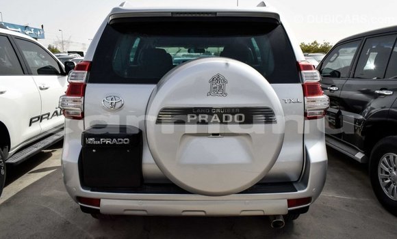Buy Import Toyota Prado Other Car in Import - Dubai in Region of Bouenza Buy Import Toyota Prado Other Car in Import - Dubai in Region of Bouenza