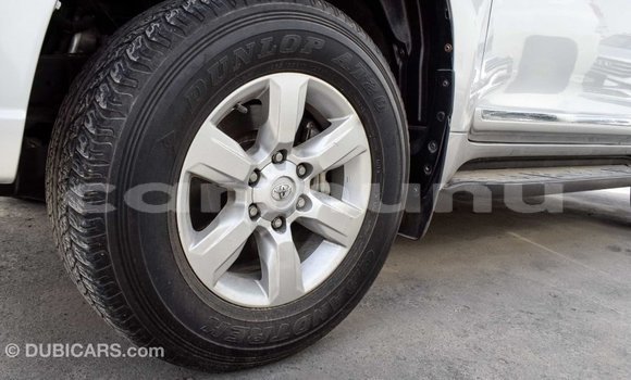 Buy Import Toyota Prado Other Car in Import - Dubai in Region of Bouenza Buy Import Toyota Prado Other Car in Import - Dubai in Region of Bouenza