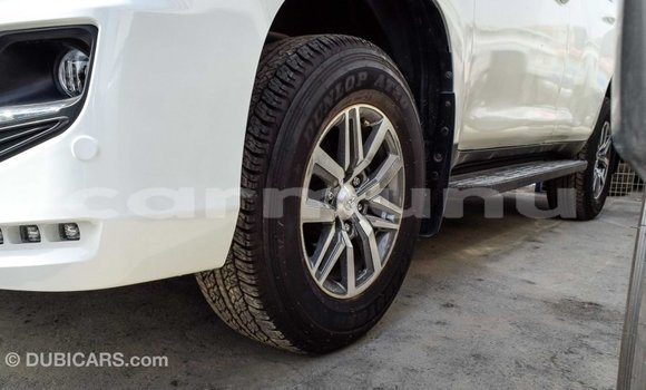 Acheter Import Voiture Toyota Prado Blanc à Import - Dubai, Région de la Bouenza Acheter Import Voiture Toyota Prado Blanc à Import - Dubai, Région de la Bouenza