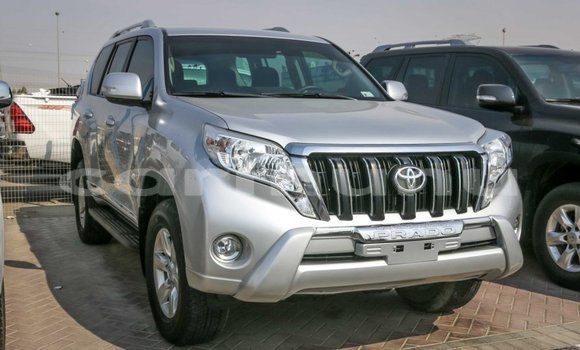 Buy Import Toyota Prado Other Car in Import - Dubai in Region of Bouenza Buy Import Toyota Prado Other Car in Import - Dubai in Region of Bouenza