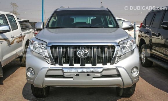 Buy Import Toyota Prado Other Car in Import - Dubai in Region of Bouenza Buy Import Toyota Prado Other Car in Import - Dubai in Region of Bouenza
