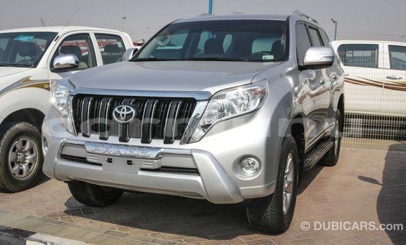Buy Import Toyota Prado Other Car in Import - Dubai in Region of Bouenza Buy Import Toyota Prado Other Car in Import - Dubai in Region of Bouenza