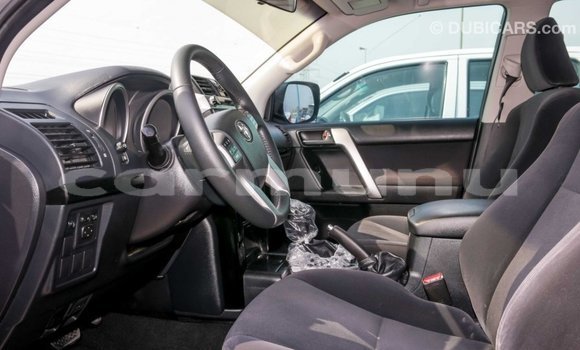Buy Import Toyota Prado Other Car in Import - Dubai in Region of Bouenza Buy Import Toyota Prado Other Car in Import - Dubai in Region of Bouenza