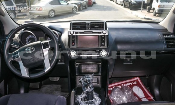 Buy Import Toyota Prado Other Car in Import - Dubai in Region of Bouenza Buy Import Toyota Prado Other Car in Import - Dubai in Region of Bouenza