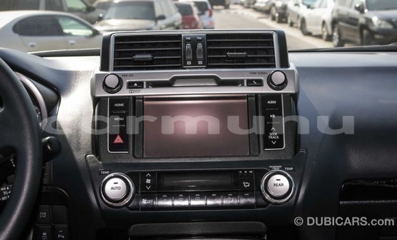 Buy Import Toyota Prado Other Car in Import - Dubai in Region of Bouenza Buy Import Toyota Prado Other Car in Import - Dubai in Region of Bouenza
