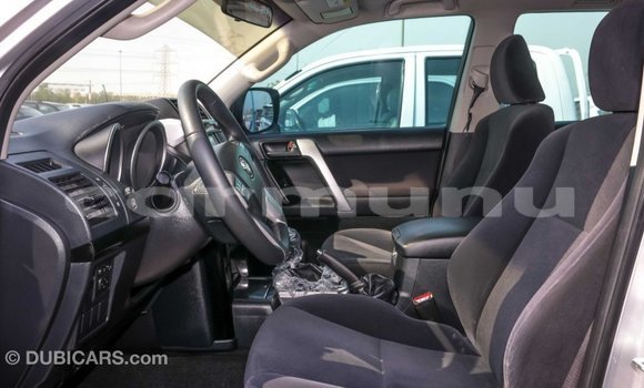 Buy Import Toyota Prado Other Car in Import - Dubai in Region of Bouenza Buy Import Toyota Prado Other Car in Import - Dubai in Region of Bouenza