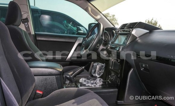 Buy Import Toyota Prado Other Car in Import - Dubai in Region of Bouenza Buy Import Toyota Prado Other Car in Import - Dubai in Region of Bouenza