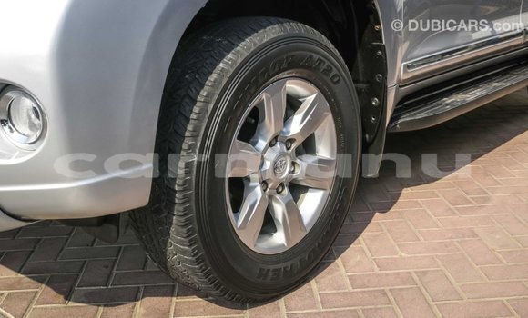 Buy Import Toyota Prado Other Car in Import - Dubai in Region of Bouenza Buy Import Toyota Prado Other Car in Import - Dubai in Region of Bouenza