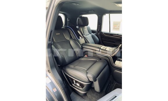 Buy Import Lexus LX Other Car in Import - Dubai in Region of Bouenza Buy Import Lexus LX Other Car in Import - Dubai in Region of Bouenza