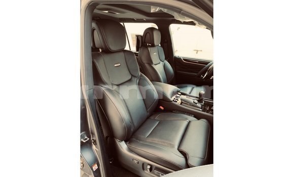 Buy Import Lexus LX Other Car in Import - Dubai in Region of Bouenza Buy Import Lexus LX Other Car in Import - Dubai in Region of Bouenza