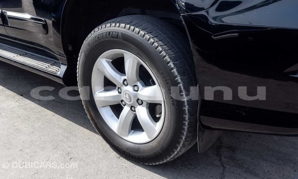 Buy Import Lexus GX Black Car in Import - Dubai in Region of Bouenza Buy Import Lexus GX Black Car in Import - Dubai in Region of Bouenza