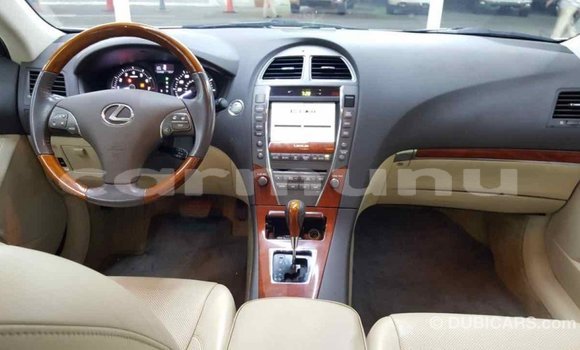 Buy Import Lexus ES Other Car in Import - Dubai in Region of Bouenza Buy Import Lexus ES Other Car in Import - Dubai in Region of Bouenza