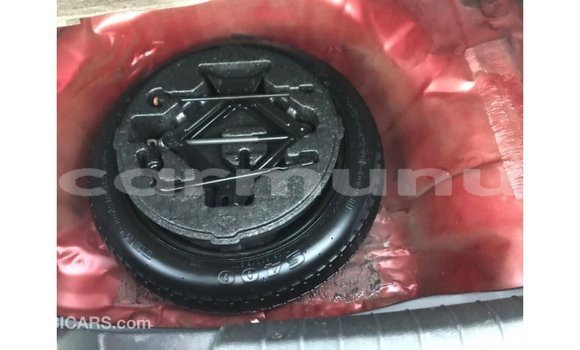 Buy Import Hyundai Sonata Red Car in Import - Dubai in Region of Bouenza Buy Import Hyundai Sonata Red Car in Import - Dubai in Region of Bouenza