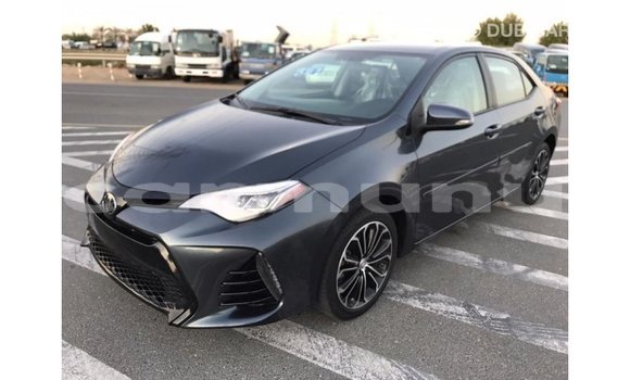 Buy Import Toyota Corolla Other Car in Import - Dubai in Region of Bouenza Buy Import Toyota Corolla Other Car in Import - Dubai in Region of Bouenza