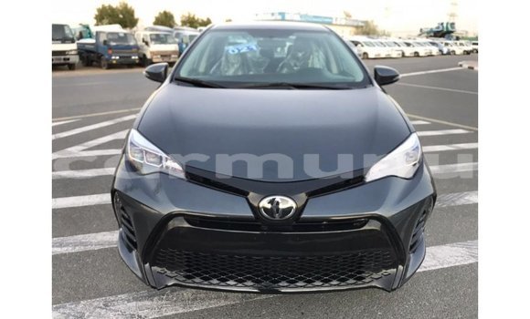 Buy Import Toyota Corolla Other Car in Import - Dubai in Region of Bouenza Buy Import Toyota Corolla Other Car in Import - Dubai in Region of Bouenza
