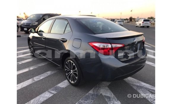 Buy Import Toyota Corolla Other Car in Import - Dubai in Region of Bouenza Buy Import Toyota Corolla Other Car in Import - Dubai in Region of Bouenza